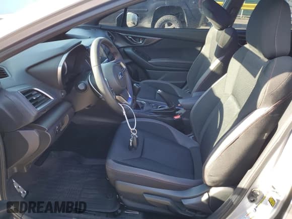 ✅ 2019 Subaru Impreza Special Sports • VIN: 4S3GTAJ68K1706547 • Лот: 63530885. Опубликован ранее на Copart с пробегом 82 939 миль. Бесплатный доступ к архиву аукционных продаж из США и подробный отчёт об истории автомобиля на DreamBid. Изображение 7.