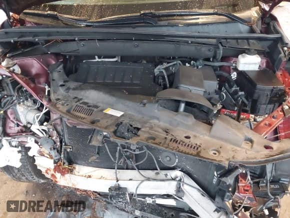 ✅ 2014 Toyota Highlander Limited • VIN: 5TDDKRFH8ES044703 • Лот: 43693623. Опубликован ранее на IAAI с пробегом 113 928 миль. Бесплатный доступ к архиву аукционных продаж из США и подробный отчёт об истории автомобиля на DreamBid. Изображение 10.