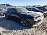 ✅ 2014 Dodge Challenger SRT-8 • VIN: 2C3CDYCJ1EH249645 • Lot: 85500404. Wystawiony na Copart z przebiegiem Nie podano. Bezpłatny archiwum sprzedaży aukcyjnych z USA i szczegółowy raport historii pojazdu na DreamBid. Zdjęcie 4.
