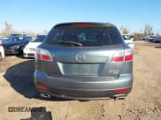 ✅ 2011 Mazda CX-9 Sport • VIN: JM3TB3BA9B0314884 • Lot: 43594156. Wystawiony na IAAI z przebiegiem 122 062 mil. Bezpłatny archiwum sprzedaży aukcyjnych z USA i szczegółowy raport historii pojazdu na DreamBid. Zdjęcie 14.
