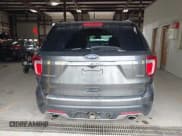 ✅ 2018 Ford Explorer Limited • VIN: 1FM5K8F88JGC84008 • Lot: 42203786. Wystawiony na IAAI z przebiegiem 84 583 mil. Bezpłatny archiwum sprzedaży aukcyjnych z USA i szczegółowy raport historii pojazdu na DreamBid. Zdjęcie 16.