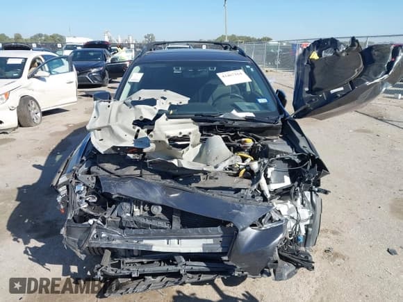 ✅ 2020 Subaru Crosstrek Premium • VIN: JF2GTAPC4L8200382 • Lot: 43467164. Listed on IAAI with 63,649 mi. Free auction sales archive from the USA and detailed vehicle history report at DreamBid. Image 12.