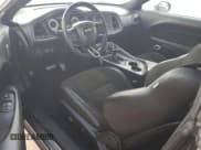 ✅ 2021 Dodge Challenger R/T Scat Pack • VIN: 2C3CDZFJ1MH550979 • Lot: 71044734. Wystawiony na Copart z przebiegiem 38 054 mil. Bezpłatny archiwum sprzedaży aukcyjnych z USA i szczegółowy raport historii pojazdu na DreamBid. Zdjęcie 8.