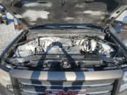 ✅ 2015 GMC Sierra 1500 SLT • VIN: 3GTU2VEJ7FG528102 • Лот: 69580715. Опубликован ранее на Copart с пробегом 159 641 миль. Бесплатный доступ к архиву аукционных продаж из США и подробный отчёт об истории автомобиля на DreamBid. Изображение 11.