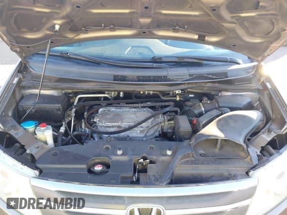 ✅ 2013 Honda Odyssey EX • VIN: 5FNRL5H49DB024582 • Lot: 43875807. Listed on IAAI with 111,799 mi. Free auction sales archive from the USA and detailed vehicle history report at DreamBid. Image 10.