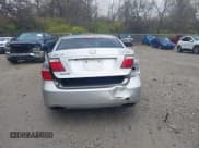 ✅ 2008 Lexus LS 460 • VIN: JTHBL46F985063260 • Lot: 43790797. Wystawiony na IAAI z przebiegiem Nie podano. Bezpłatny archiwum sprzedaży aukcyjnych z USA i szczegółowy raport historii pojazdu na DreamBid. Zdjęcie 17.