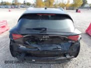 ✅ 2017 Infiniti QX30 Premium • VIN: SJKCH5CR0HA026128 • Лот: 43556047. Опубликован ранее на IAAI с пробегом 52 173 миль. Бесплатный доступ к архиву аукционных продаж из США и подробный отчёт об истории автомобиля на DreamBid. Изображение 16.