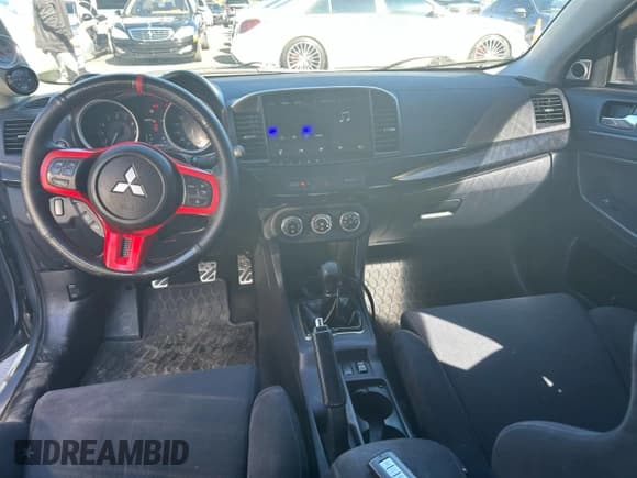 ✅ 2012 Mitsubishi Lancer Evolution GSR • VIN: JA32W8FV0CU025887 • Лот: 92743445. Опубликован ранее на Copart с пробегом 97 030 миль. Бесплатный доступ к архиву аукционных продаж из США и подробный отчёт об истории автомобиля на DreamBid. Изображение 9.