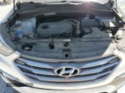 ✅ 2018 Hyundai Santa Fe Ultimate • VIN: 5XYZWDLA0JG549839 • Лот: 51092454. Опубликован ранее на Copart с пробегом 44 029 миль. Бесплатный доступ к архиву аукционных продаж из США и подробный отчёт об истории автомобиля на DreamBid. Изображение 13.