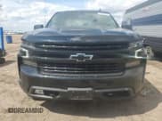 ✅ 2022 Chevrolet Silverado 1500 RST • VIN: 1GCUYEET0NZ230148 • Лот: 55269345. Опубликован ранее на Copart с пробегом 75 939 миль. Бесплатный доступ к архиву аукционных продаж из США и подробный отчёт об истории автомобиля на DreamBid. Изображение 5.