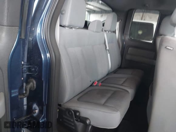 ✅ 2013 Ford F-150 XL • VIN: 1FTEX1CM9DFC85046 • Лот: 42737073. Опубликован ранее на IAAI с пробегом 129 906 миль. Бесплатный доступ к архиву аукционных продаж из США и подробный отчёт об истории автомобиля на DreamBid. Изображение 8.