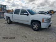 ✅ 2010 Chevrolet Silverado 1500 • VIN: 3GCRKSE29AG255198 • Лот: 64492525. Опубликован ранее на Copart с пробегом 72 339 миль. Бесплатный доступ к архиву аукционных продаж из США и подробный отчёт об истории автомобиля на DreamBid. Изображение 4.