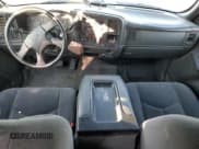 ✅ 2005 Chevrolet Silverado 1500 Z71 • VIN: 1GCEK19B15Z352310 • Лот: 69830384. Опубликован ранее на Copart с пробегом 203 858 миль. Бесплатный доступ к архиву аукционных продаж из США и подробный отчёт об истории автомобиля на DreamBid. Изображение 8.