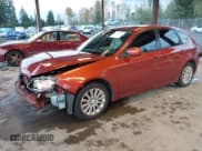 ✅ 2009 Subaru Impreza i • VIN: JF1GH60639H810693 • Lot: 43726431. Wystawiony na IAAI z przebiegiem 185 918 mil. Bezpłatny archiwum sprzedaży aukcyjnych z USA i szczegółowy raport historii pojazdu na DreamBid. Zdjęcie 18.