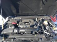 ✅ 2025 Jeep Wrangler Rubicon • VIN: 1C4PJXFN4SW663983 • Lot: 43821052. Listed on IAAI with 4,345 mi. Free auction sales archive from the USA and detailed vehicle history report at DreamBid. Image 10.