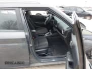 ✅ 2024 Hyundai Venue SEL • VIN: KMHRC8A33RU303667 • Lot: 41493871. Listed on IAAI with 12,725 mi. Free auction sales archive from the USA and detailed vehicle history report at DreamBid. Image 5.