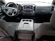 ✅ 2014 Chevrolet Silverado 1500 LT • VIN: 3GCUKREC0EG279181 • Лот: 72021604. Опубликован ранее на Copart с пробегом 210 763 миль. Бесплатный доступ к архиву аукционных продаж из США и подробный отчёт об истории автомобиля на DreamBid. Изображение 7.