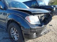 ✅ 2019 Nissan Frontier SL • VIN: 1N6AD0ER4KN773783 • Lot: 41632094. Listed on IAAI with 142,026 mi. Free auction sales archive from the USA and detailed vehicle history report at DreamBid. Image 18.