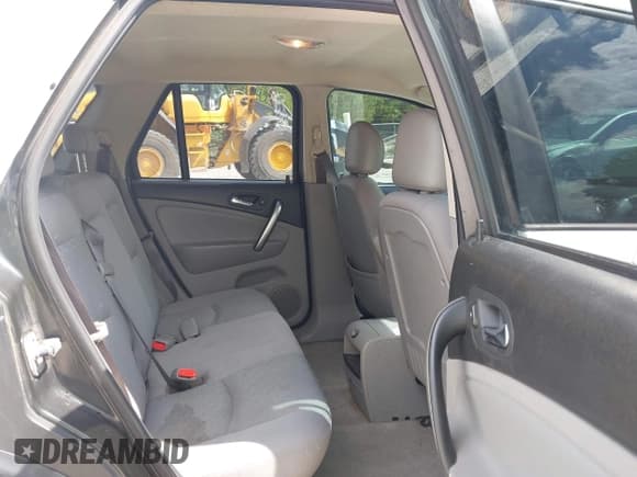 ✅ 2007 Saturn VUE I4 • VIN: 5GZCZ33D17S811533 • Лот: 43328178. Опубликован ранее на IAAI с пробегом 205 440 миль. Бесплатный доступ к архиву аукционных продаж из США и подробный отчёт об истории автомобиля на DreamBid. Изображение 8.