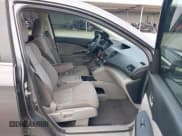 ✅ 2014 Honda CR-V EX • VIN: 2HKRM3H57EH513768 • Lot: 43489379. Wystawiony na IAAI z przebiegiem 113 603 mil. Bezpłatny archiwum sprzedaży aukcyjnych z USA i szczegółowy raport historii pojazdu na DreamBid. Zdjęcie 5.