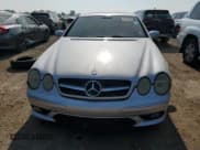 ✅ 2003 Mercedes-Benz CL • VIN: WDBPJ74J33A033191 • Lot: 67590085. Wystawiony na Copart z przebiegiem 135 144 mil. Bezpłatny archiwum sprzedaży aukcyjnych z USA i szczegółowy raport historii pojazdu na DreamBid. Zdjęcie 5.