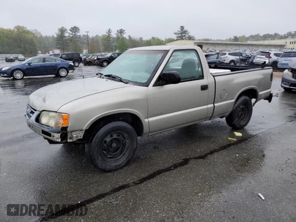 ✅ 1998 Isuzu Hombre S • VIN: 1GGCS1447W8668476 • Lot: 61903395. Wystawiony na Copart z przebiegiem 65 020 mil. Bezpłatny archiwum sprzedaży aukcyjnych z USA i szczegółowy raport historii pojazdu na DreamBid. Zdjęcie 1.