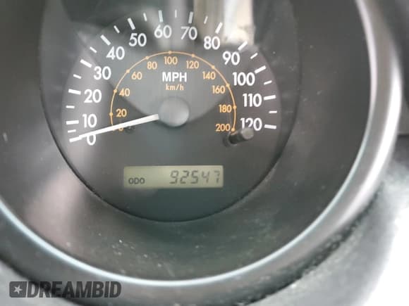 ✅ 2008 Chevrolet Aveo LS • VIN: KL1TD666X8B244391 • Lot: 42011415. Wystawiony na Copart z przebiegiem 92 547 mil. Bezpłatny archiwum sprzedaży aukcyjnych z USA i szczegółowy raport historii pojazdu na DreamBid. Zdjęcie 9.