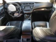 ✅ 2015 Toyota Avalon XLE • VIN: 4T1BK1EB2FU139160 • Лот: 91931605. Опубликован ранее на Copart с пробегом 173 160 миль. Бесплатный доступ к архиву аукционных продаж из США и подробный отчёт об истории автомобиля на DreamBid. Изображение 8.