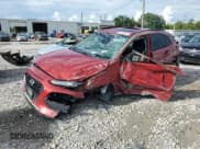 ✅ 2018 Hyundai Kona SEL • VIN: KM8K6CAA2JU183813 • Лот: 60635464. Опубликован ранее на Copart с пробегом Не указан. Бесплатный доступ к архиву аукционных продаж из США и подробный отчёт об истории автомобиля на DreamBid. Изображение 1.