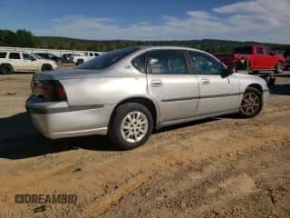 2004 Chevrolet Impala с VIN 2G1WF52EX49454078, выставлен на аукционе Copart как лот 74617034 с пробегом 149 222 миль миль и Чистый • Clean title. История ставок и продаж доступна на DreamBid. Изображение 3.