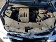 ✅ 2012 Chevrolet Equinox 2LT • VIN: 2GNALPEK7C6299522 • Лот: 67615494. Опубликован ранее на Copart с пробегом 158 631 миль. Бесплатный доступ к архиву аукционных продаж из США и подробный отчёт об истории автомобиля на DreamBid. Изображение 11.