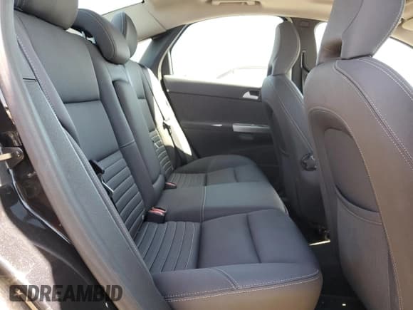 ✅ 2007 Volvo S40 2.4L • VIN: YV1MS390672300912 • Лот: 57485655. Опубликован ранее на Copart с пробегом 78 645 миль. Бесплатный доступ к архиву аукционных продаж из США и подробный отчёт об истории автомобиля на DreamBid. Изображение 10.