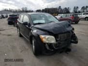 ✅ 2008 Dodge Caliber SXT • VIN: 1B3HB48B38D739041 • Лот: 41962395. Опубликован ранее на Copart с пробегом 154 434 миль. Бесплатный доступ к архиву аукционных продаж из США и подробный отчёт об истории автомобиля на DreamBid. Изображение 11.