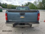 ✅ 2009 Chevrolet Silverado 1500 Work Truck • VIN: 1GCEK14C89Z213913 • Lot: 57213695. Listed on Copart with 23,308 mi. Free auction sales archive from the USA and detailed vehicle history report at DreamBid. Image 6.