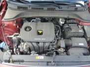 ✅ 2020 Hyundai Kona SEL • VIN: KM8K2CAA4LU541203 • Лот: 64003814. Опубликован ранее на Copart с пробегом 43 916 миль. Бесплатный доступ к архиву аукционных продаж из США и подробный отчёт об истории автомобиля на DreamBid. Изображение 11.