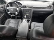 ✅ 2006 Mercury Montego Premier • VIN: 1MEHM42136G616813 • Лот: 85277514. Опубликован ранее на Copart с пробегом 161 084 миль. Бесплатный доступ к архиву аукционных продаж из США и подробный отчёт об истории автомобиля на DreamBid. Изображение 8.