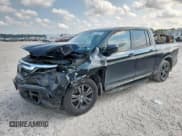 ✅ 2017 Honda Ridgeline Sport • VIN: 5FPYK2F10HB001274 • Лот: 81342275. Опубликован ранее на Copart с пробегом 98 302 миль. Бесплатный доступ к архиву аукционных продаж из США и подробный отчёт об истории автомобиля на DreamBid. Изображение 1.