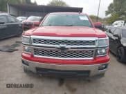 ✅ 2015 Chevrolet Silverado 1500 LT • VIN: 1GCRCREH2FZ294913 • Lot: 43578061. Wystawiony na IAAI z przebiegiem 141 961 mil. Bezpłatny archiwum sprzedaży aukcyjnych z USA i szczegółowy raport historii pojazdu na DreamBid. Zdjęcie 11.