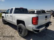 ✅ 2014 Chevrolet Silverado 1500 LTZ • VIN: 1GCVKSEJ4EZ386177 • Лот: 61841305. Опубликован ранее на Copart с пробегом 178 107 миль. Бесплатный доступ к архиву аукционных продаж из США и подробный отчёт об истории автомобиля на DreamBid. Изображение 2.