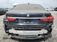 ✅ 2019 BMW 7 Series 740i • VIN: WBA7E2C58KB454424 • Lot: 65784855. Listed on Copart with 80,019 mi. Free auction sales archive from the USA and detailed vehicle history report at DreamBid. Image 6.