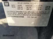 ✅ 2016 Cadillac ATS Standard RWD • VIN: 1G6AA5RA5G0187503 • Лот: 91390595. Опубликован ранее на Copart с пробегом 125 587 миль. Бесплатный доступ к архиву аукционных продаж из США и подробный отчёт об истории автомобиля на DreamBid. Изображение 12.