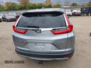 ✅ 2017 Honda CR-V EX • VIN: 2HKRW2H57HH634065 • Лот: 43647672. Опубликован ранее на IAAI с пробегом 106 161 миль. Бесплатный доступ к архиву аукционных продаж из США и подробный отчёт об истории автомобиля на DreamBid. Изображение 17.