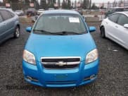 ✅ 2007 Chevrolet Aveo LT • VIN: KL1TG56647B138938 • Lot: 41591719. Wystawiony na IAAI z przebiegiem 139 590 mil. Bezpłatny archiwum sprzedaży aukcyjnych z USA i szczegółowy raport historii pojazdu na DreamBid. Zdjęcie 12.
