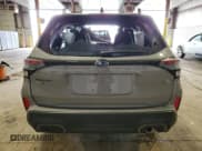 ✅ 2025 Subaru Forester Limited • VIN: JF2SLDRC6SH429766 • Lot: 72137074. Listed on Copart with Not provided. Free auction sales archive from the USA and detailed vehicle history report at DreamBid. Image 6.