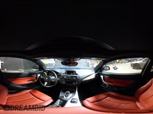 ✅ 2016 BMW 2 Series M235i • VIN: WBA1J7C58GV360712 • Лот: 41975610. Опубликован ранее на IAAI с пробегом 18 258 миль. Бесплатный доступ к архиву аукционных продаж из США и подробный отчёт об истории автомобиля на DreamBid. Изображение 18.