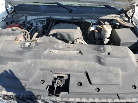 ✅ 2014 Chevrolet Silverado 2500HD Work Truck • VIN: 1GC0CVCG0EF102061 • Lot: 60819715. Wystawiony na Copart z przebiegiem 227 300 mil. Bezpłatny archiwum sprzedaży aukcyjnych z USA i szczegółowy raport historii pojazdu na DreamBid. Zdjęcie 11.