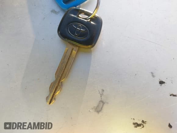 ✅ 2009 Toyota Yaris • VIN: JTDBT903791344088 • Lot: 42908366. Listed on IAAI with 176,932 mi. Free auction sales archive from the USA and detailed vehicle history report at DreamBid. Image 11.