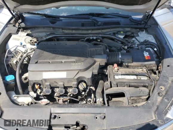 ✅ 2013 Honda Crosstour EX-L • VIN: 5J6TF1H57DL001128 • Лот: 80571105. Опубликован ранее на Copart с пробегом 126 044 миль. Бесплатный доступ к архиву аукционных продаж из США и подробный отчёт об истории автомобиля на DreamBid. Изображение 12.