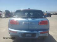 ✅ 2018 MINI Clubman Cooper S • VIN: WMWLN9C57J2E50891 • Lot: 75560904. Listed on Copart with 35,611 mi. Free auction sales archive from the USA and detailed vehicle history report at DreamBid. Image 6.