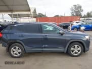 ✅ 2018 GMC Terrain SLE • VIN: 3GKALMEV2JL362279 • Lot: 43700917. Listed on IAAI with 80,609 mi. Free auction sales archive from the USA and detailed vehicle history report at DreamBid. Image 14.